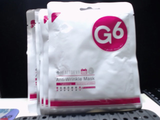 赫蒂法G6彈力面膜