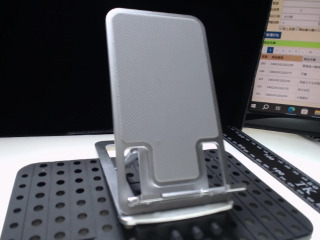 便攜式手機平板支架