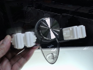 無痕吸盤飛機拖把夾