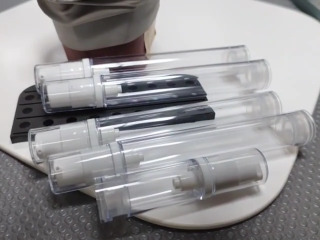 噴霧分裝瓶