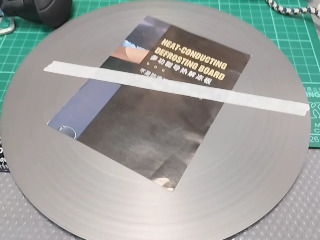 多功能解凍板