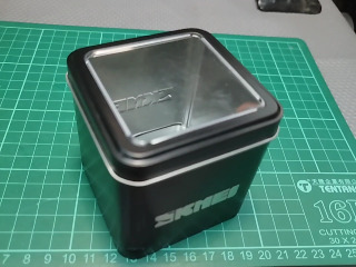 SKMEI手錶盒