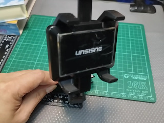 汽車手機支架