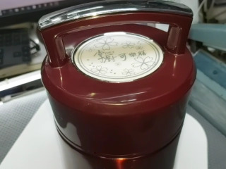 掌廚可樂膳