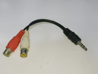 3.5mm音線