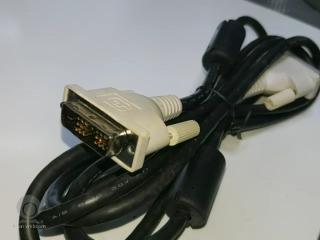 DVI-D 傳輸線