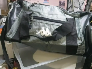 Kappa旅行袋