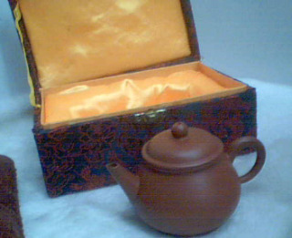 茶壺