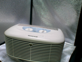 空氣清淨機