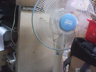 電風扇