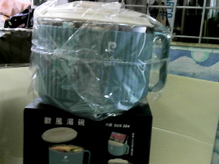 湯碗