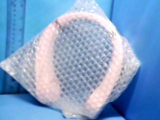 掛頸風扇