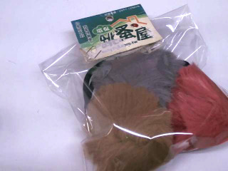 綁髮圈