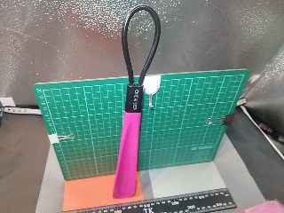 掛式矽膠鞋拔