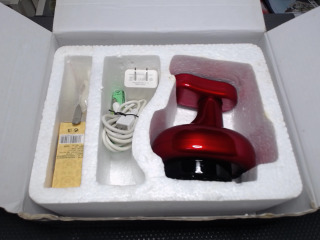 電動刮痧拔罐按摩器