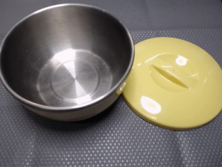碗+蓋
