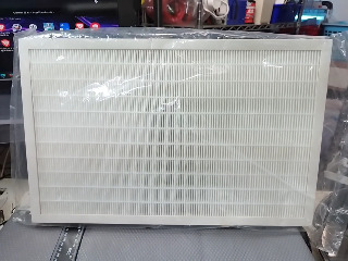 HEPA濾網