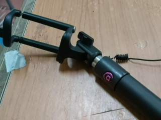 自拍