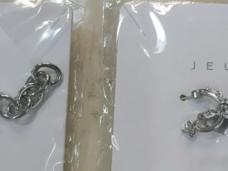 925銀針