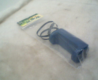 三星自拍藍芽接收器