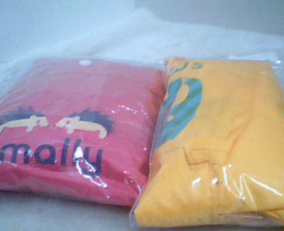 幼兒園披風雨衣