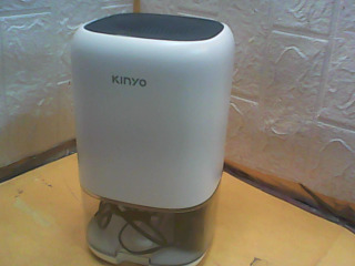 除濕器