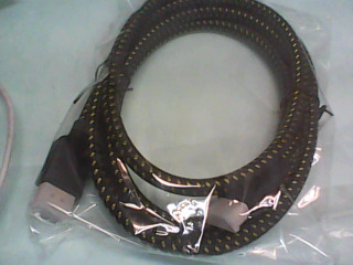 HDMI線