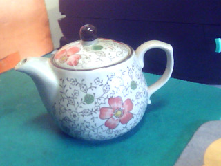 茶壺