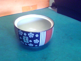 茶杯