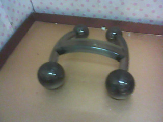按摩用品