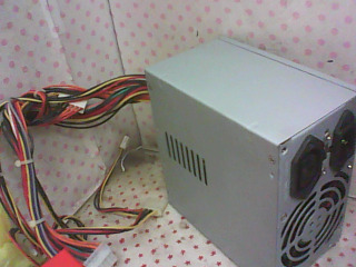 電源供應器300W