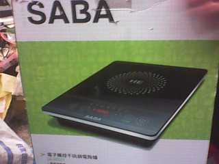 不挑鍋電陶爐