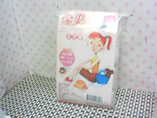 免洗褲4入