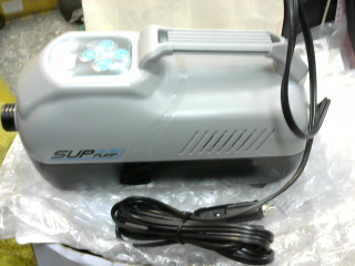 全新/車用打氣機