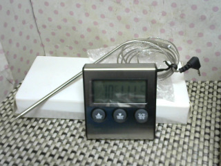 全新/多功能食物探針