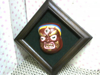 全新/擺飾 單售