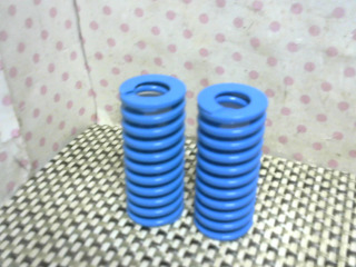 全新/強力彈簧2入