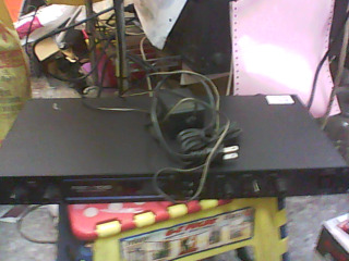 山葉 聲音效果器