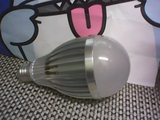 LED燈泡