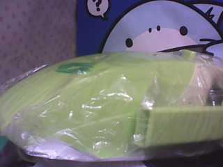 全新車充吸塵器