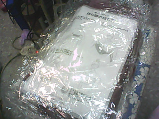 全新/和服腰帶結