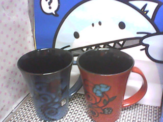 全新/馬克杯 單售