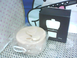 全新/摺疊隨行杯