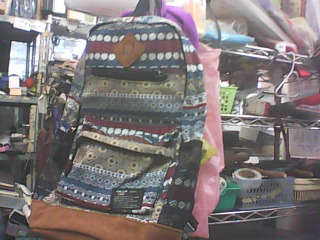 背包