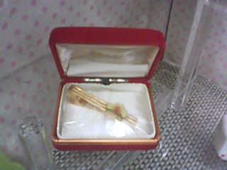 領帶夾