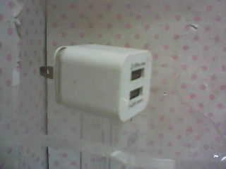 充電頭