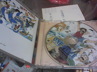 CD