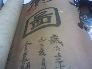 擺飾