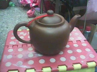 茶壺