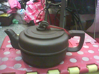 茶壺